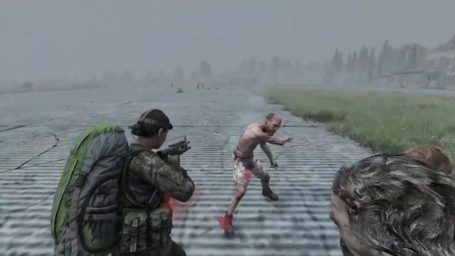 Dayz: Tradução do Status Report de 06/12/2016 - (NubadaNews#45) смотреть онлайн