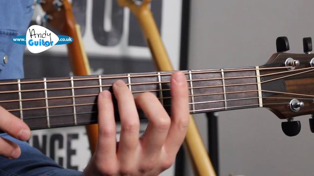 How to play HEY THERE DELILAH - Fingerstyle Guitar Lesson - Plain White T's смотреть онлайн