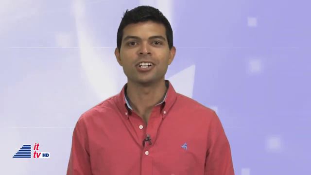 ITTV: 07-27-12 Update (YANTOUCH BlackDiamond Lamp Review/TWITH) смотреть онлайн