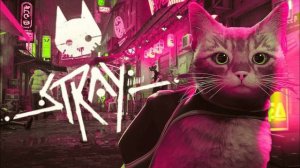 Stray | Оригинальный саундтрек