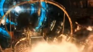 Carnotaurus Tribute - War of Change