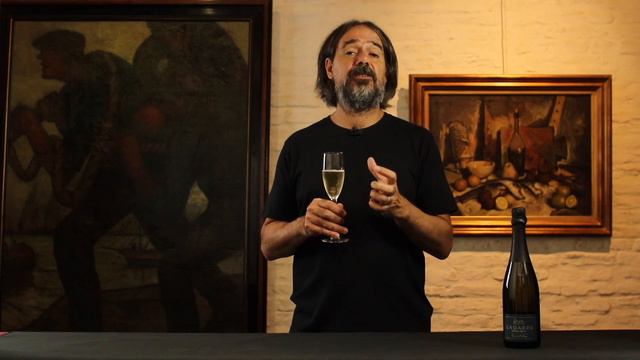 Lagarde Extra Brut Charmat Lungo (Isidro Market ft. Fabricio Portelli) смотреть онлайн