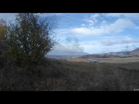 Поездка в осень смотреть онлайн