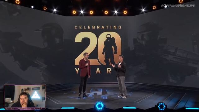 Halo Infinite | Season 1 intro + CO-OP RANT! смотреть онлайн