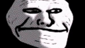 Все виды Троллфейсов ,смачные троллфейсы , троллфейс под жёсткий фонк #фонк #троллфейс #мем