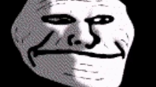 Все виды Троллфейсов ,смачные троллфейсы , троллфейс под жёсткий фонк #фонк #троллфейс #мем