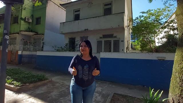 Lançamento no Grajaú - Rua Engenheiro Richard смотреть онлайн
