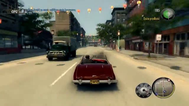 Mafia II - Joe's Adventures - Przygody staruszka Giuseppe#10 смотреть онлайн