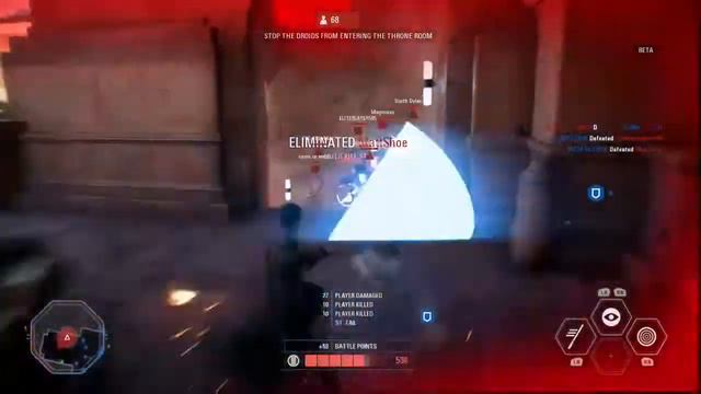 Rey is op but rip stars battlefront 2 paid to win смотреть онлайн