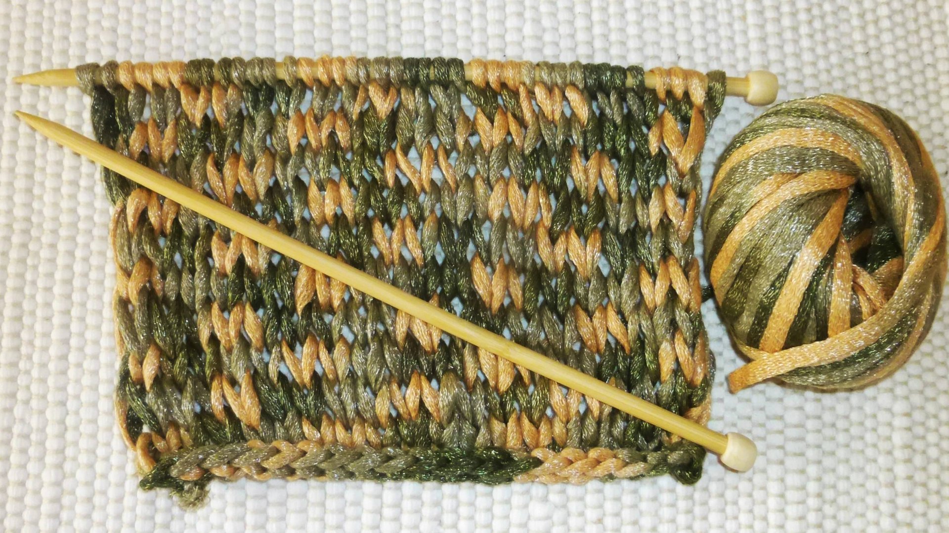 Узнай, как я! Каким способом тонкими спицами можно вязать крупную вязку смотреть онлайн