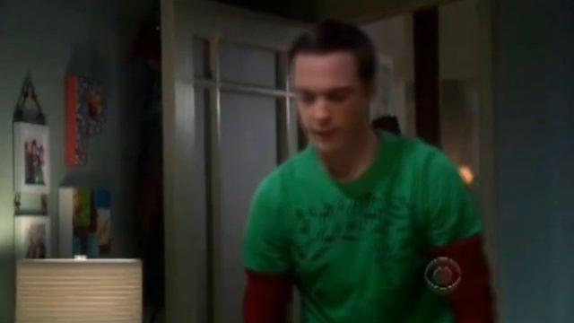Sheldon/Penny/Leonard - According To You смотреть онлайн