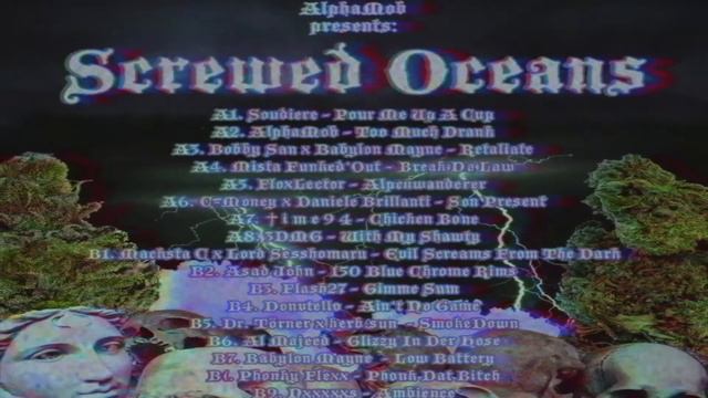 Mista Funked'Out - Break Da Law смотреть онлайн