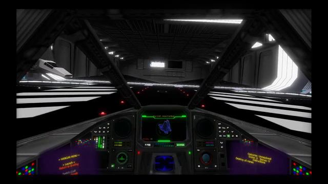 TIE Fighter Total Conversion смотреть онлайн