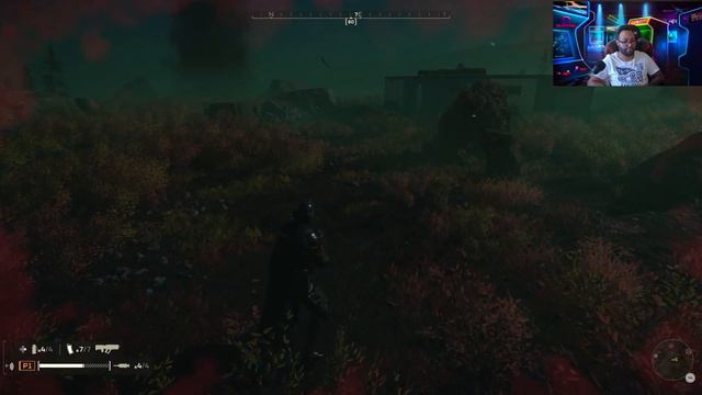 Helldivers 2/ PC RTX 4070 TI 4K ULTRA SETTING / GAMEPLAY EN ESPAÑOL смотреть онлайн