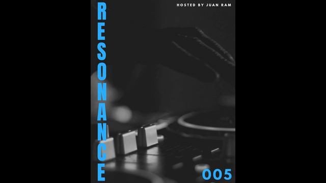 Resonance 005//Stan Seba смотреть онлайн