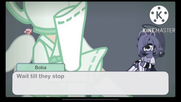 {^Gacha Giant Original Gcmm Glmm^} {Magic Realm}