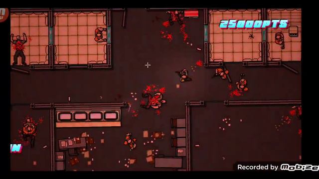 Сын в атаке! Hotline Miami 2 #5 смотреть онлайн