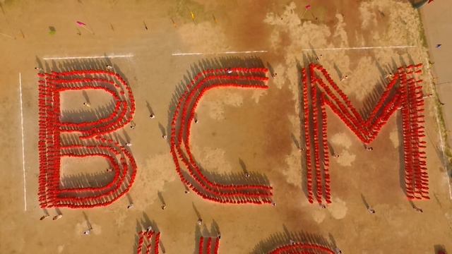 Bcm 40 Years (New Release) смотреть онлайн