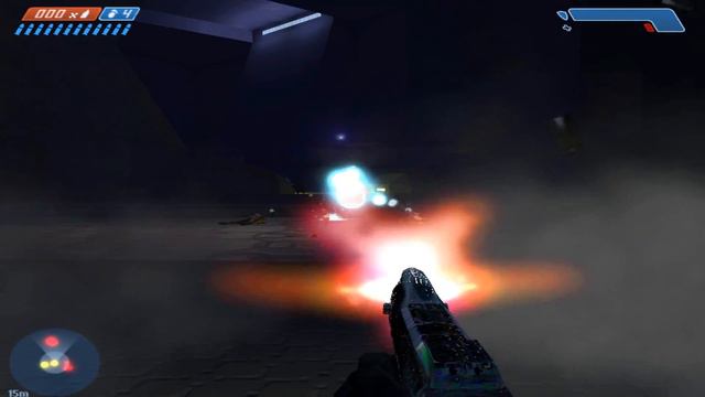 Let's Play Halo: Combat Evolved with Mods - Part 13 смотреть онлайн