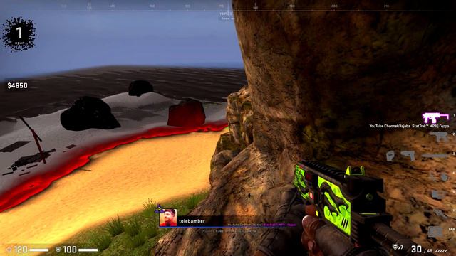 Топы От Олдов #90 DUO Counter-Strike: Global Offensive Danger Zone "Кс Го Запретная Зона" смотреть онлайн