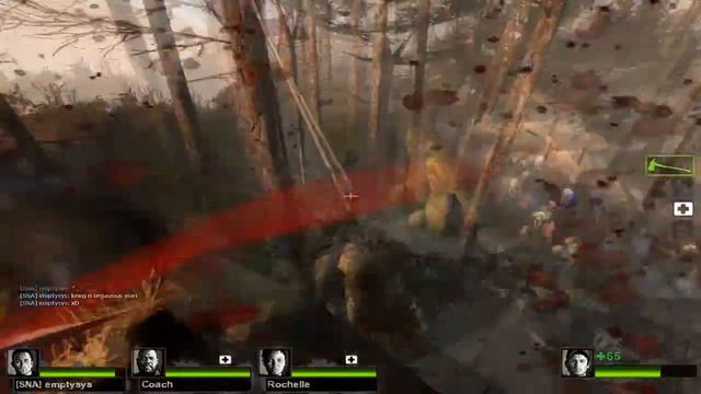 Left 4 Dead 2: Cold Stream (Beta) Walkthrough Part 1 of 4 [HD] смотреть онлайн