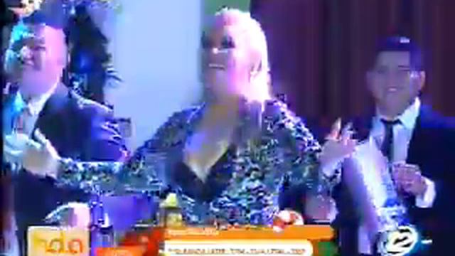 René Alonso y su banda Laser tocando en el programa смотреть онлайн