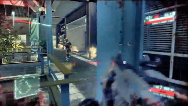 Crysis 2 |Heroes Of Crytek Killtage| смотреть онлайн