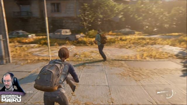“Advertisement" - The Last of Us Part II w/Sabaku, Analysis #8 смотреть онлайн