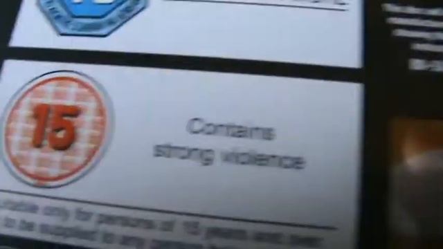 Max Payne Blu Ray Review смотреть онлайн