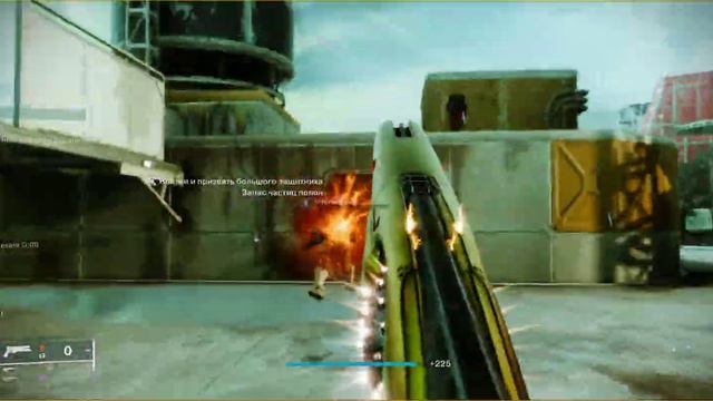 Никогда так не делай в Destiny 2 Гамбит WTF смотреть онлайн