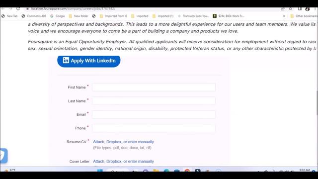 NO EXPERIENCE EARN $8417 PER MONTH I FREE COMPUTER & INTERNET REIMBURSEMENT WORK FROM HOME JOBS 202 смотреть онлайн