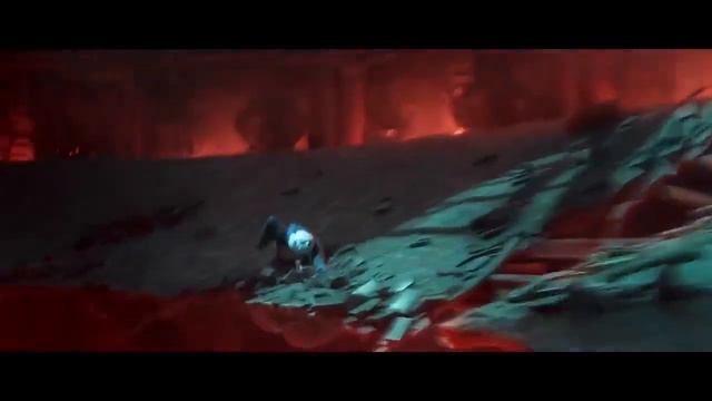 Hit Me Baby One More Time | Po | Kung Fu Panda 4 смотреть онлайн