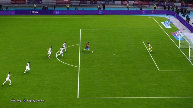 Copa Libertadores | Round of 16 - Part 2 | PES 2021 смотреть онлайн