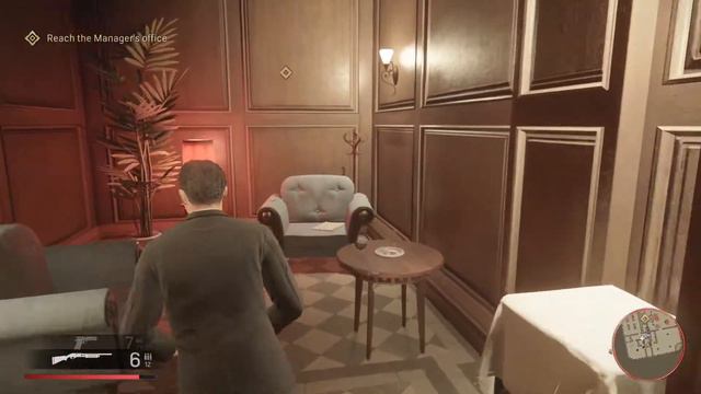 MAFIA REMAKE - 100% Walkthrough No Commentary - Part 7 (Mafia Definitive Edition) PS4 PRO смотреть онлайн