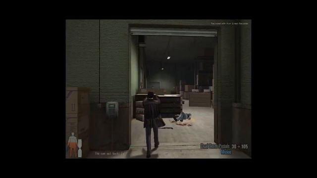 Max payne 2 part 2 must watch смотреть онлайн