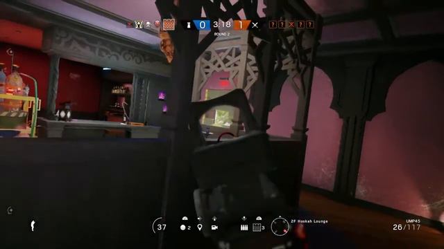 Random Seige Things #2 смотреть онлайн