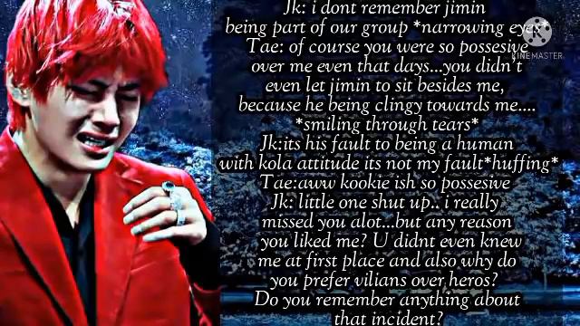 ||Mafia's little one|| [Mafia Oneshot]// Taekook ff \\Vkook ff / Daddy's little one :) смотреть онлайн