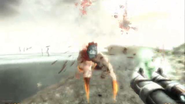Painkiller Resurrection Part 48: Maybe Progress? смотреть онлайн