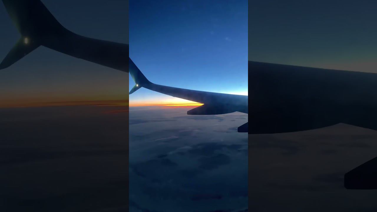 Направление Москва-Иркутск ✈️