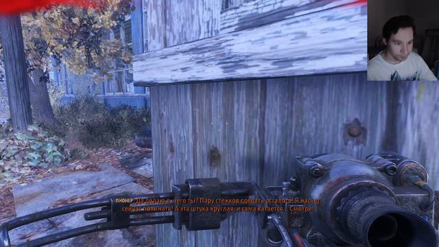 Прохождение Metro Exodus Часть 7 на 3060ti | IngWar смотреть онлайн