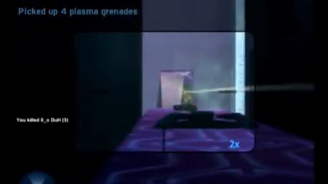 Halo PC - Bungie Community Montage (2007) смотреть онлайн