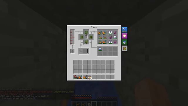 Дюп на LemonCraft (И как построить ферму)