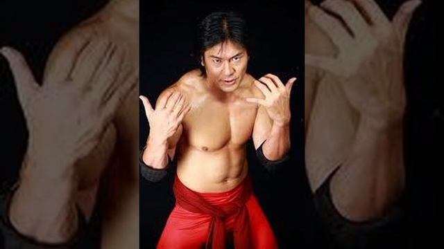 Kenzo Suzuki MLW Theme 'Smack My Bitch Up' смотреть онлайн