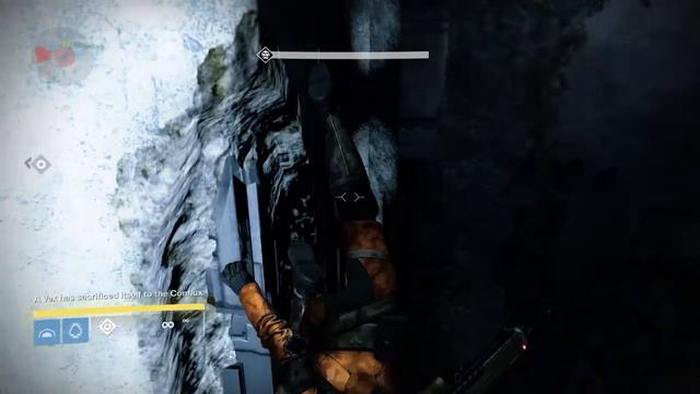 Destiny WTF #2: Vault of Glass Wedgie смотреть онлайн
