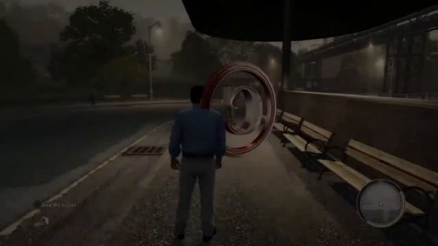 Mafia 2 Definition Edition ep 13 part 13 Joe Barbaro I got a car смотреть онлайн
