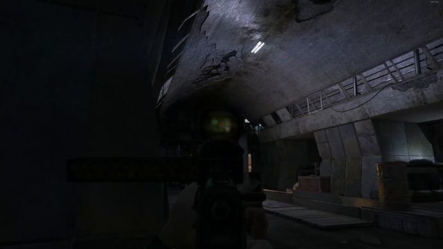 Metro 2033 Redux (Dry) Gameplay Walkthrough Survival - Ranger Hardcore Difficulty смотреть онлайн