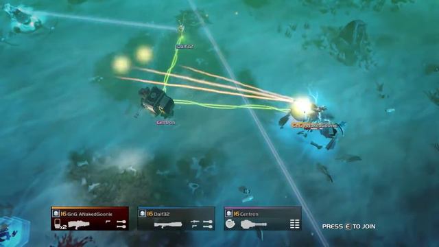 Helldivers w Friends #010 смотреть онлайн