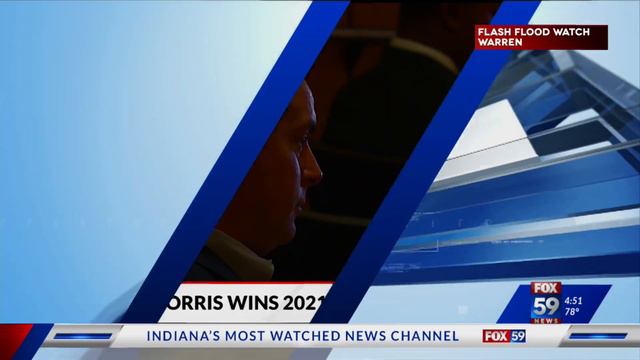 James Morris wins 2021 Sachem Award смотреть онлайн
