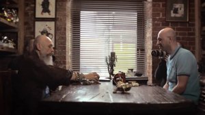 Чай с Цукербергом (Бронислав Виногродский)