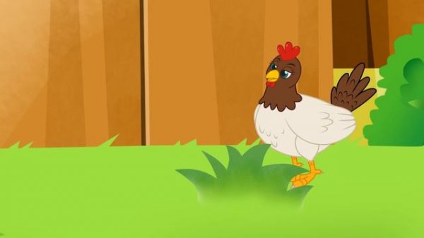 The Gingerbread Man Fairy Tales and Bedtime Stories for Kids in English